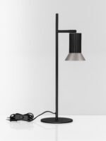 LUVIA LED-Tischleuchte 10W, IP20, Oxide , GU10, dimmbar – Bild 4