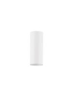 Mor LED-Deckenleuchte GU10 1x10W, IP20, Sandy White