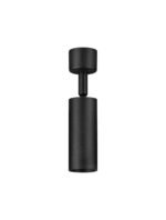 Mor Deckenleuchte MR11/GU10 1x10W, IP20, Sandy Black – Bild 3