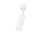 MOR LED-Deckenleuchte 10W, IP20, GU10, dimmbar