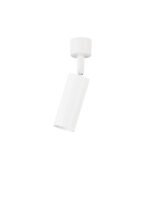 MOR LED-Deckenleuchte 10W, IP20, GU10, dimmbar
