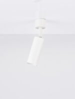 MOR LED-Deckenleuchte 10W, IP20, GU10, dimmbar – Bild 5