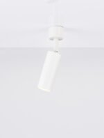 MOR LED-Deckenleuchte 10W, IP20, GU10, dimmbar – Bild 6