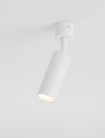 MOR LED-Deckenleuchte 10W, IP20, GU10, dimmbar – Bild 8