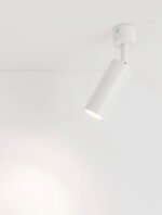 MOR LED-Deckenleuchte 10W, IP20, GU10, dimmbar – Bild 9