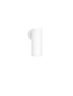 Mor Wandleuchte MR11/GU10 1x10W, IP20, Sandy White