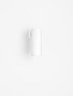 Mor Wandleuchte MR11/GU10 1x10W, IP20, Sandy White – Bild 4