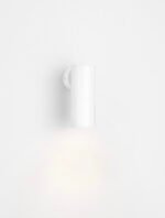 Mor Wandleuchte MR11/GU10 1x10W, IP20, Sandy White – Bild 5