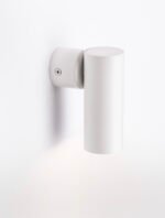 Mor Wandleuchte MR11/GU10 1x10W, IP20, Sandy White – Bild 6