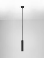 MOR LED-Pendelleuchte 10W, IP20, GU10, dimmbar – Bild 4