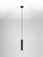 MOR LED-Pendelleuchte 10W, IP20, GU10, dimmbar – Bild 5