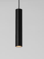MOR LED-Pendelleuchte 10W, IP20, GU10, dimmbar – Bild 7