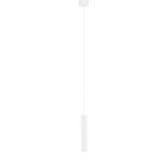 Mor LED-Pendelleuchte GU10, IP20, Sandy White, 1x10W