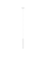 Mor LED-Pendelleuchte GU10, IP20, Sandy White, 1x10W