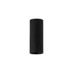Comet Deckenleuchte MR11/GU10 1x10W, IP20, Sandy Black
