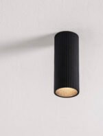 Comet Deckenleuchte MR11/GU10 1x10W, IP20, Sandy Black – Bild 7
