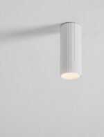 COMET LED-Deckenleuchte 10W, IP20, GU10, dimmbar – Bild 2