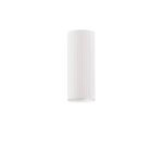 COMET LED-Deckenleuchte 10W, IP20, GU10, dimmbar