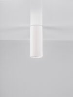 COMET LED-Deckenleuchte 10W, IP20, GU10, dimmbar – Bild 4