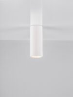 COMET LED-Deckenleuchte 10W, IP20, GU10, dimmbar – Bild 5
