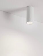 COMET LED-Deckenleuchte 10W, IP20, GU10, dimmbar – Bild 7