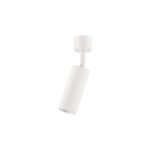 Comet LED-Deckenleuchte GU10 1x10W, IP20, Sandy White