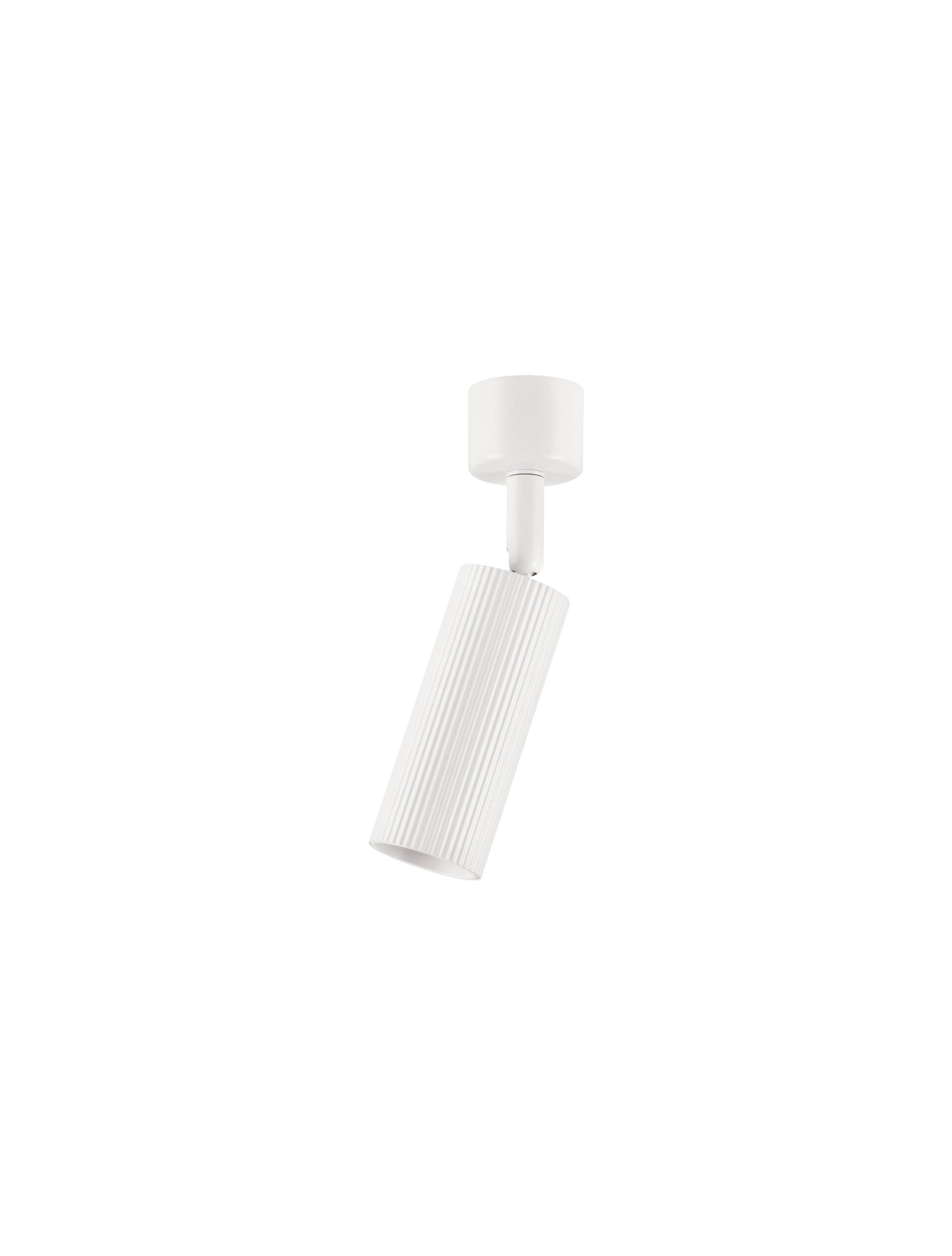 9011467_3 Comet LED-Deckenleuchte GU10 1x10W, IP20, Sandy White – Bild 1