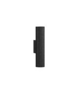 COMET LED-Wandleuchte 2x10W, IP20, GU10, dimmbar