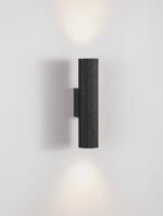 COMET LED-Wandleuchte 2x10W, IP20, GU10, dimmbar – Bild 6