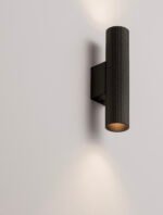 COMET LED-Wandleuchte 2x10W, IP20, GU10, dimmbar – Bild 4