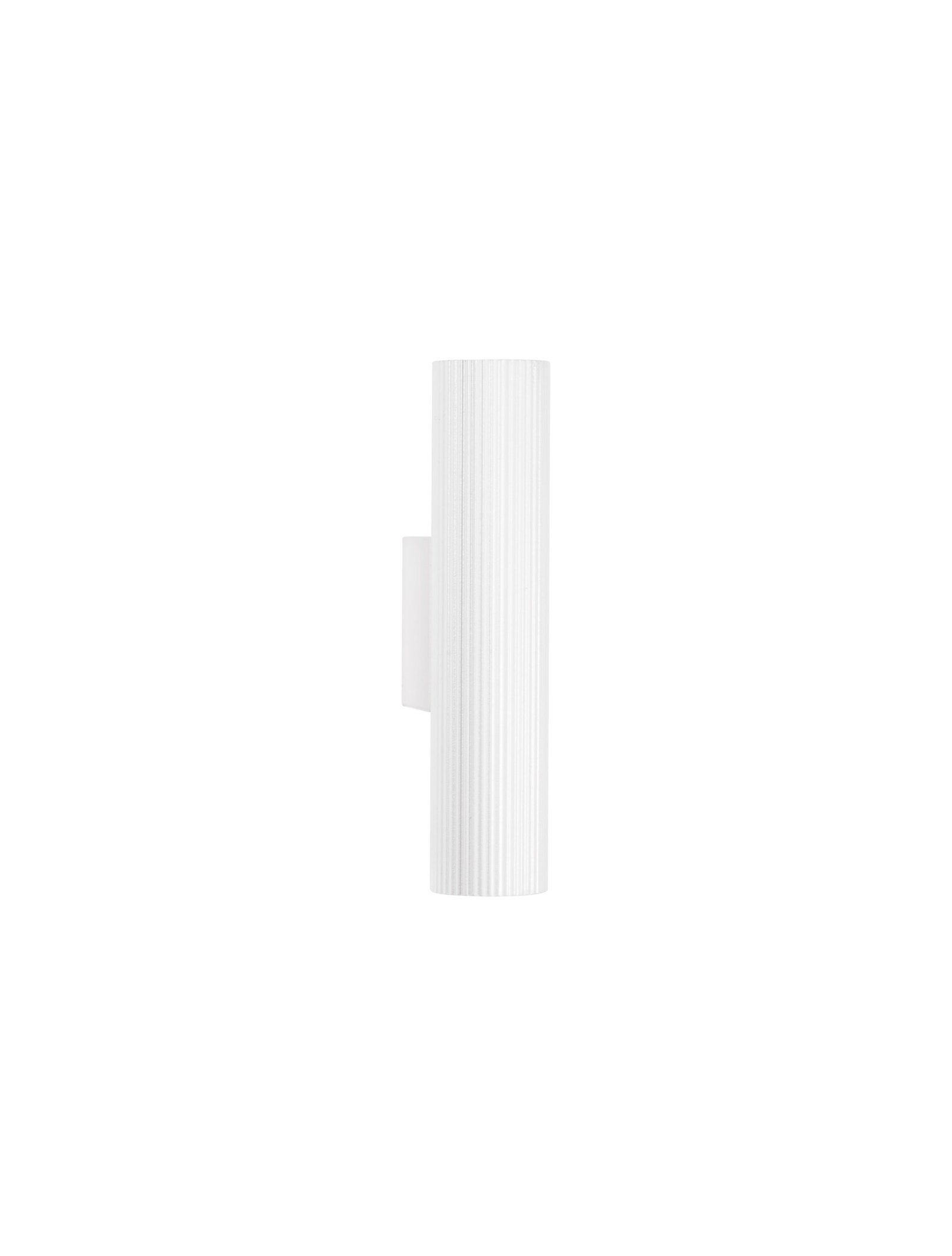 9011469_2 COMET LED-Wandleuchte 2x10W, IP20, Sandy White,dimmbar – Bild 1
