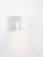 COMET LED-Wandleuchte 10W, IP20, GU10, dimmbar – Bild 5