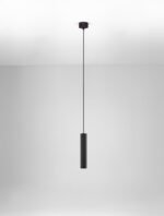 COMET LED-Pendelleuchte 10W, IP20, GU10, dimmbar – Bild 4