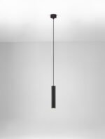 COMET LED-Pendelleuchte 10W, IP20, GU10, dimmbar – Bild 5