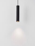 COMET LED-Pendelleuchte 10W, IP20, GU10, dimmbar – Bild 7