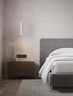 COMET LED-Pendelleuchte 10W, IP20, GU10, dimmbar – Bild 2