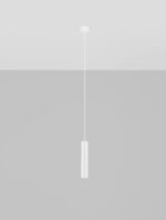 COMET LED-Pendelleuchte 10W, IP20, GU10, dimmbar – Bild 4