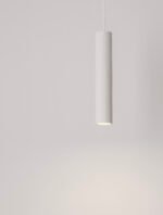 COMET LED-Pendelleuchte 10W, IP20, GU10, dimmbar – Bild 7