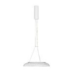 MANTLE LED-Pendelleuchte 22W, IP20, Sandy White, 3000K
