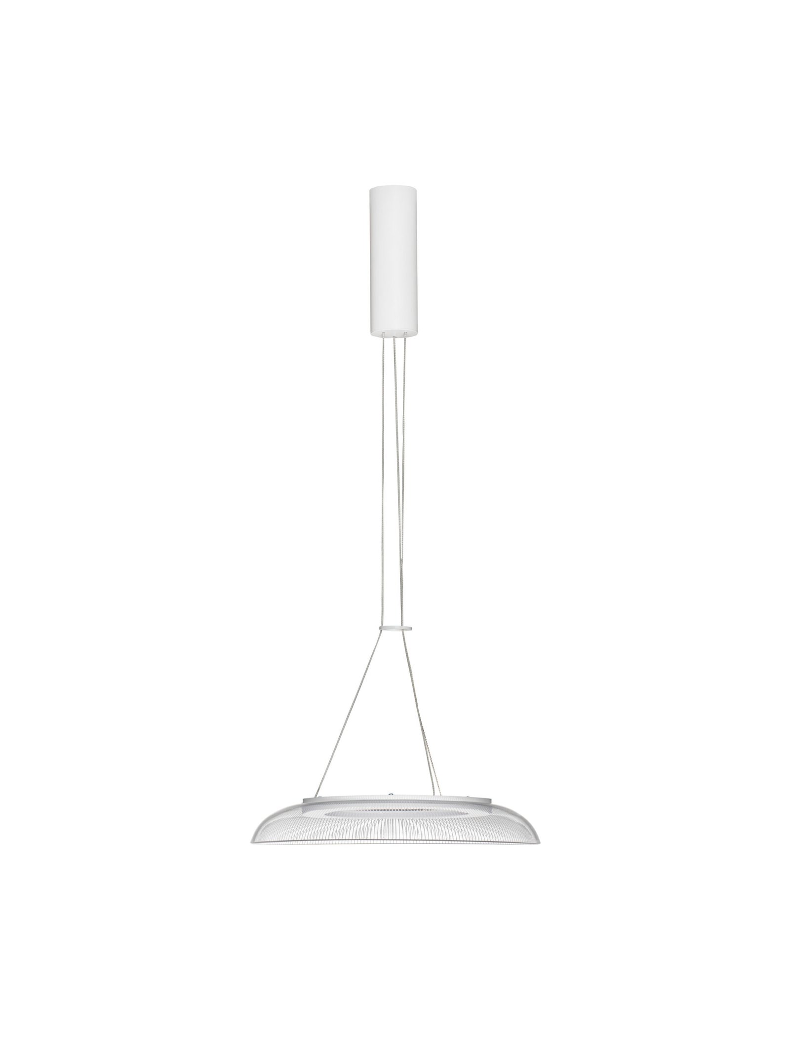 9030109_2 MANTLE LED-Pendelleuchte 22W, IP20, Sandy White, 3000K – Bild 1