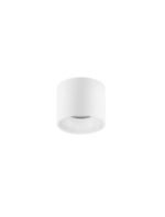ANELLO LED-Deckenleuchte 16W, IP20, Sandy White, 3000K