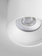 ANELLO LED-Deckenleuchte 16W, IP20, Sandy White, 3000K – Bild 6