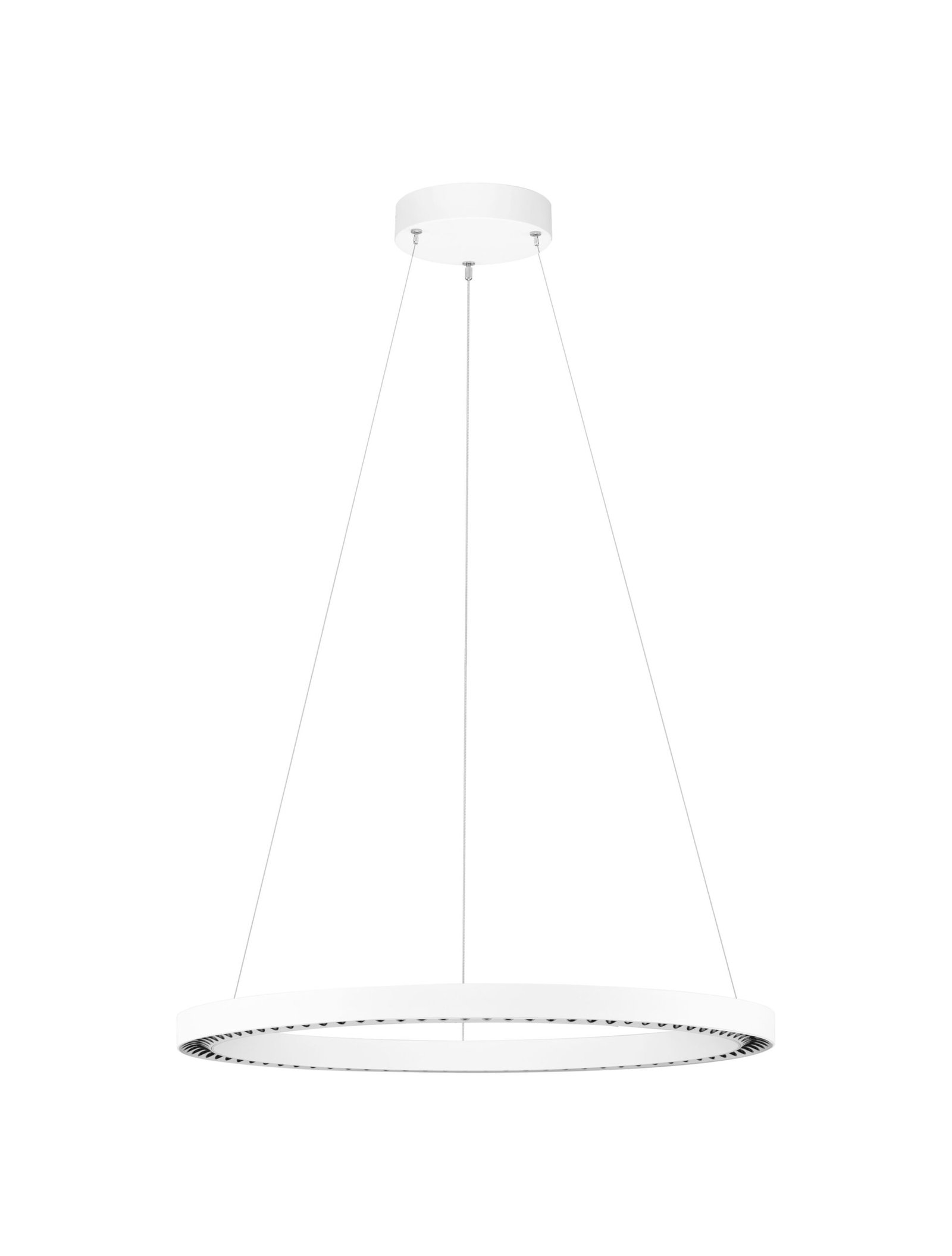 9030895_2 Deos LED-Pendelleuchte 27W, IP20, Sandy White,dimmbar – Bild 1