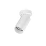 Oso Deckenleuchte GU10 1x10W, IP20, Sandy White