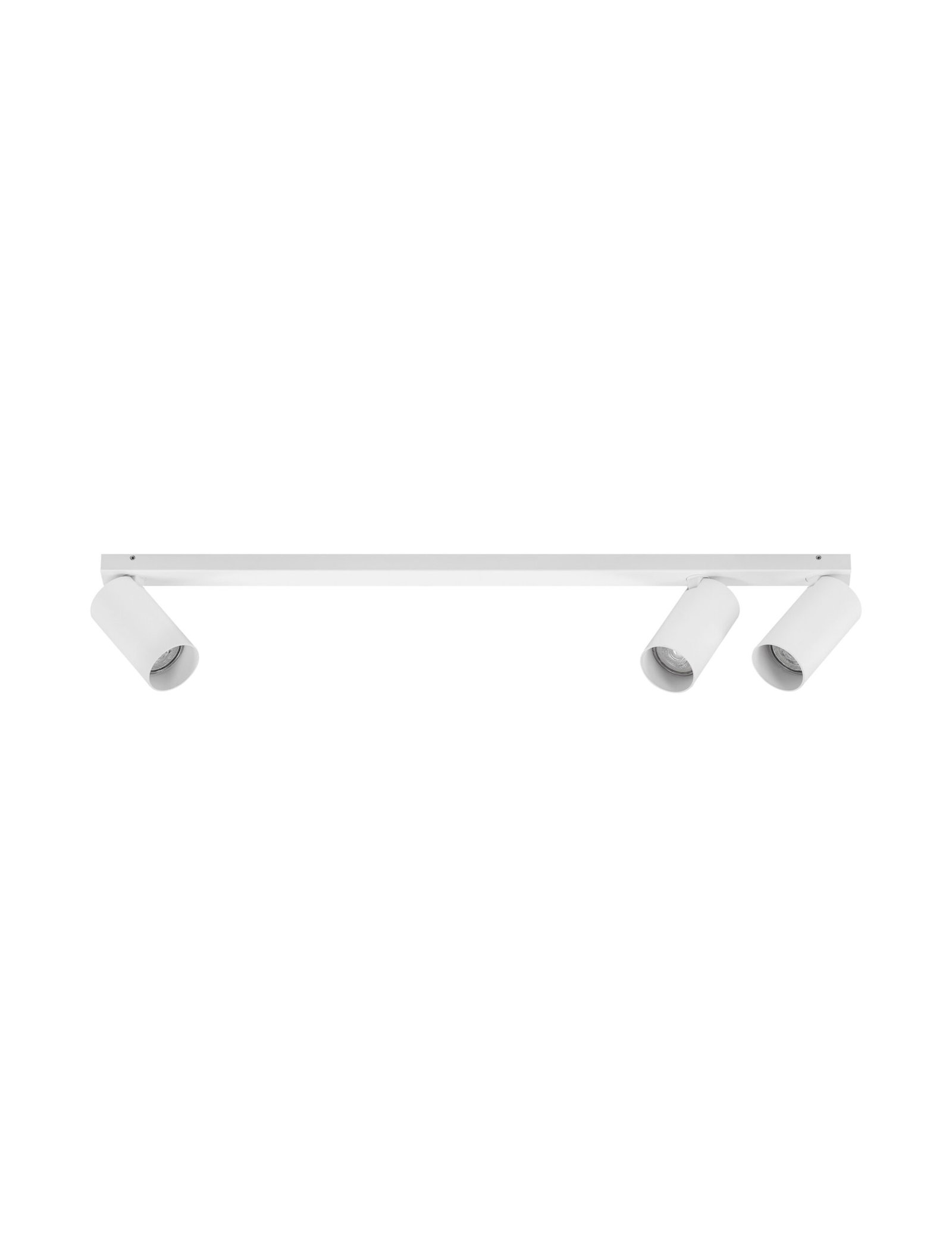 9030913_2 Oso Deckenleuchte GU10 3x10W, IP20, Sandy White – Bild 1