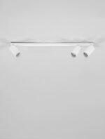 Oso Deckenleuchte GU10 3x10W, IP20, Sandy White – Bild 4