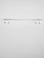 Oso Deckenleuchte GU10 4x10W, IP20, Sandy White – Bild 4