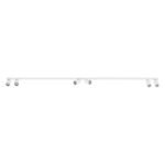 Oso Deckenleuchte GU10 6x10W, IP20, Sandy White