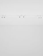 Oso Deckenleuchte GU10 6x10W, IP20, Sandy White – Bild 4