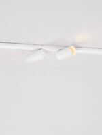 Oso Deckenleuchte GU10 6x10W, IP20, Sandy White – Bild 6